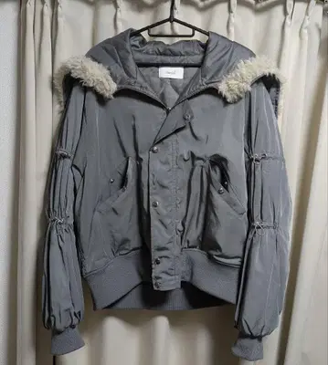 soerte n2b 그레이 완판템