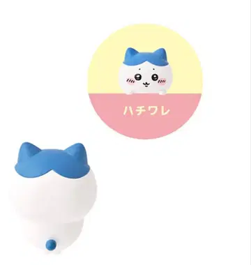 치이카와 (먼작귀) 히퍼스 [ 하치와레 ]