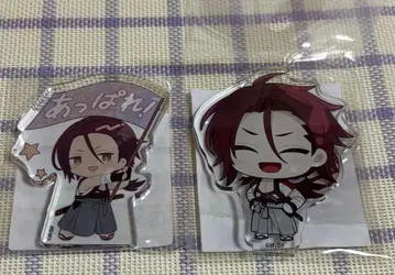 박앵귀 신개 하라다 사노스케 우루코 후레프렌즈