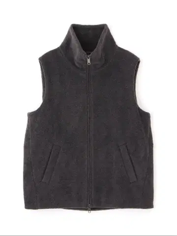 ETRE TOKYO 멜톤 플리스 베스트