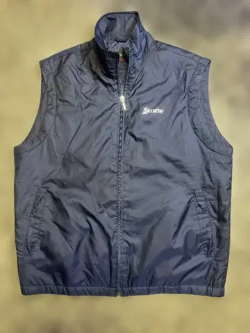 Srixon 네이비 베스트 L 사이즈