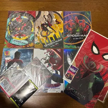 marvel 영화 입장객 혜택