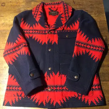 펜들턴 P코트 L 사이즈 새상품급