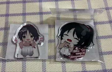 박앵귀 신개 유키무라 치즈루 우루코 후레 프렌즈