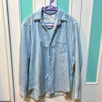 프랭크앤아이린 셔츠 XS
