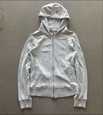 John galliano zip hoodie