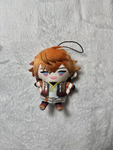 니지산지 키타미 유세이 니지 파펫