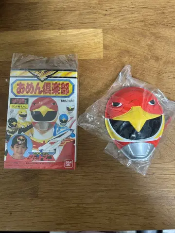 조인전대 제트맨 오멘 구락부