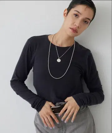 윔 가젯 [ THE PAUSE ] 시어 아론 TEE 택 포함