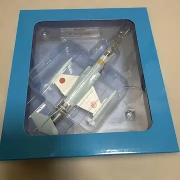 DEAGOSTINI JASDF F-104J 모델 컬렉션