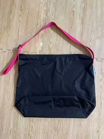 JULY NINE coen 별주 숄더백 블랙