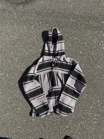 멕시칸 후드티 80s