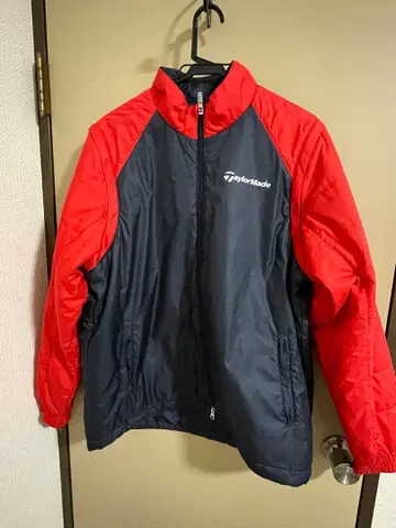 테일러메이드 골프 의류