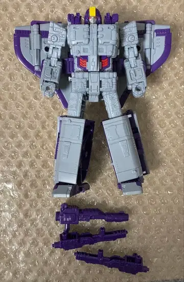 트리플 테이크 오버 애스트로트레인 트랜스포머