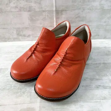 메디핏 medifit 슬립온 천연 가죽 외반모지 일본제 24cm