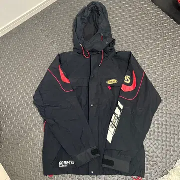 SUNLINE GORE-TEX 낚시 우비