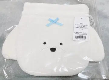 페이 라브라리 모후모후 완찬 말티즈 복조리