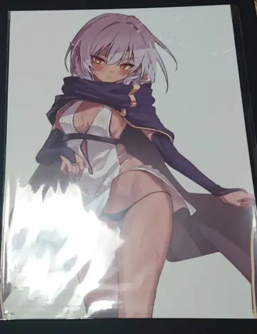 fanza 토시조 복권 목욕탕 포스터