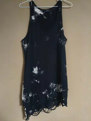 civarize destroyed tank top archive