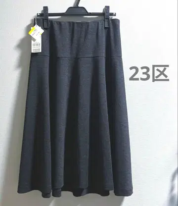 23구 플레어 스커트