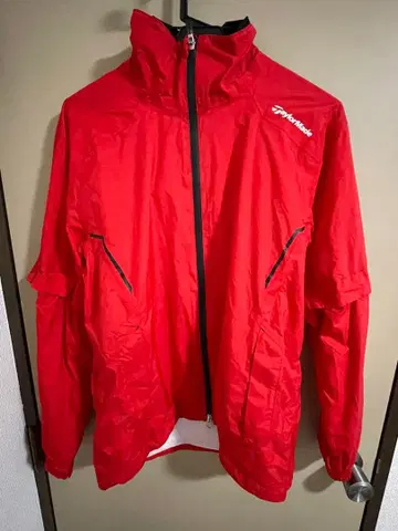 테일러메이드 골프 의류