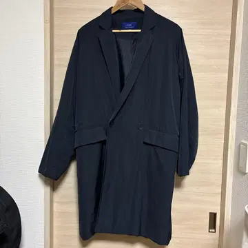 ITEMS URBAN RESEARCH 스텐카라 코트