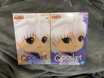 키루아 큐포스켓