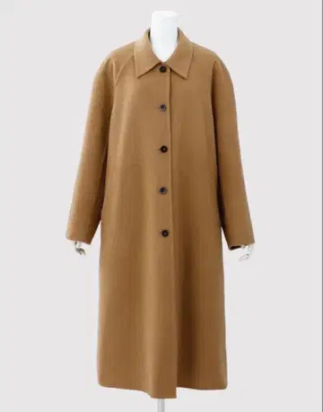 MARNO Helena 코트 베이지