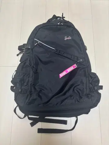 바비 백팩 럭색