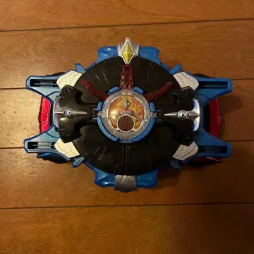 울트라맨 변신 벨트