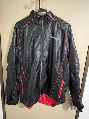 테일러메이드 골프 의류