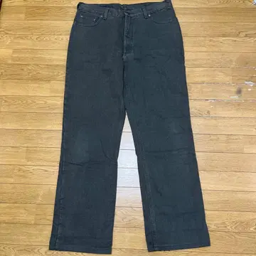 00s vintage Lands'End 데님 초레어 상품 가격 대폭 인하