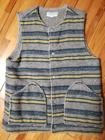 SASSAFRAS 사사프라스 보아 베스트