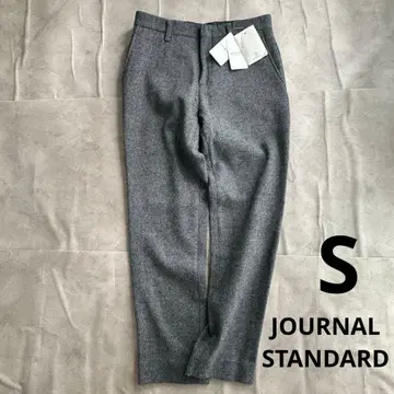저널 스탠다드 남성용 팬츠 가을/겨울 울