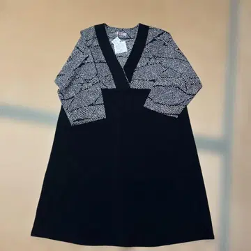 시선당 원피스 택 포함 새상품