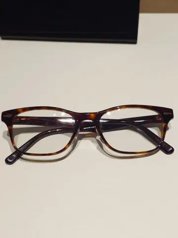 MB ULTIMATE FABRIC 스탠다드 아이웨어