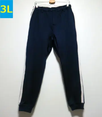 컨디션 최상 코몬골프 가을/겨울 남성용 3L 본딩 조거 팬츠 골프 팬츠