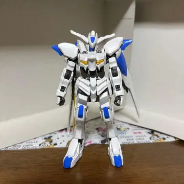 HG 건담 바엘