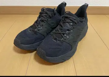 25.5cm HOKA ONE ONE anacapa breeze low