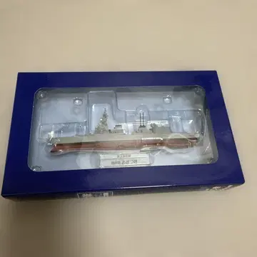 JMSDF 아키즈키 MODEL COLLECTION 35