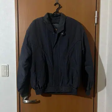 남성용 자켓 점퍼 블루종 빅 사이즈 LL