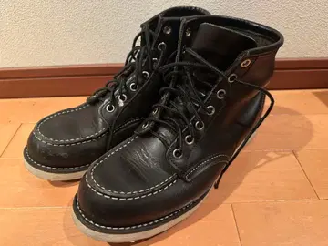 RED WING 8179 6-INCH CLASSIC MOC