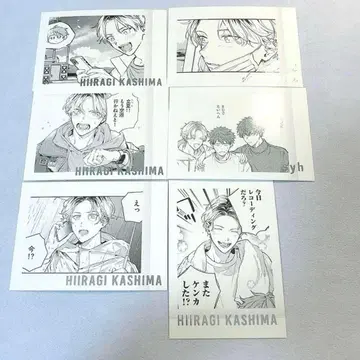 기븐전 기븐 카시마 히이라기 파샤코레 파샤코레