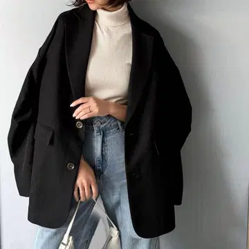 classicalelf 자켓 즉시 구매 가능