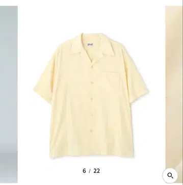 Schott CR PLAIN SHIRT/코튼 레이온 플레인 셔츠