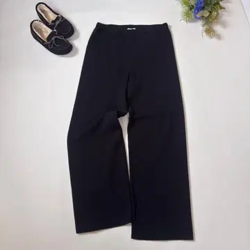 에브리데이 아이라이크 두지엠 클라세 밀라노 리브 팬츠