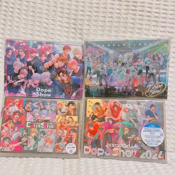 파라라이 블루레이