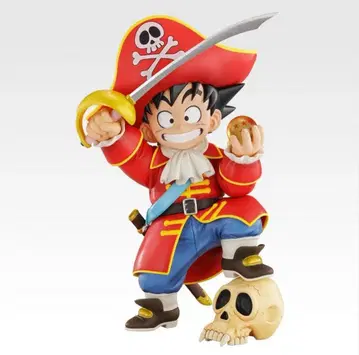 B상 DRAGONBALL SNAP COLLECTION 2 제일복권