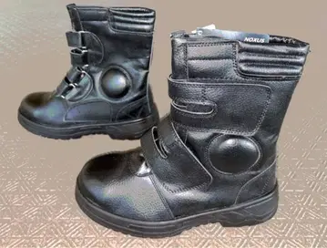 안전 반장화 매직 브론코 노키사스 NOXUS EK-888 25.5cm