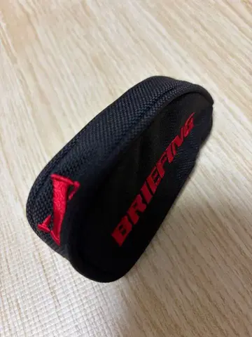 브리핑 아이언 커버 X 단품